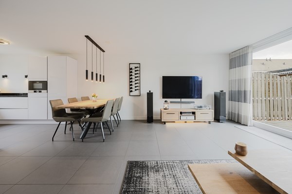 Medium property photo - Annette Versluys-Poelmanstraat 13, 3207 SJ Spijkenisse